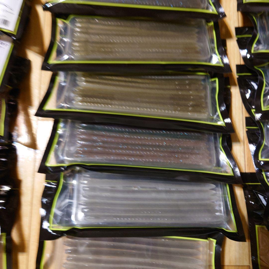 m1871【新品】ik5.5\"イールクローラー36個セット