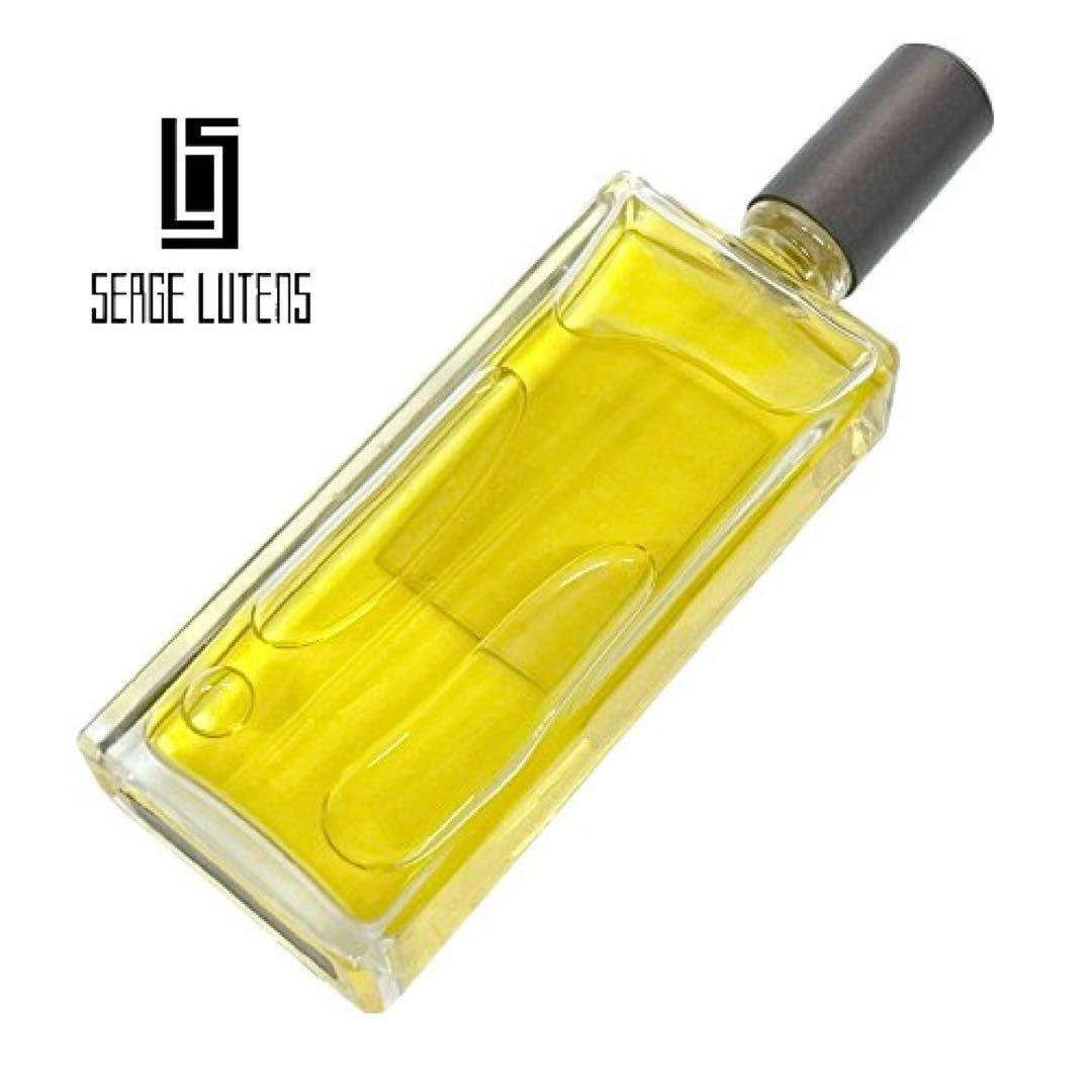 正規品！セルジュルタンス サマジェステラローズ50mlオードパルファムmh991