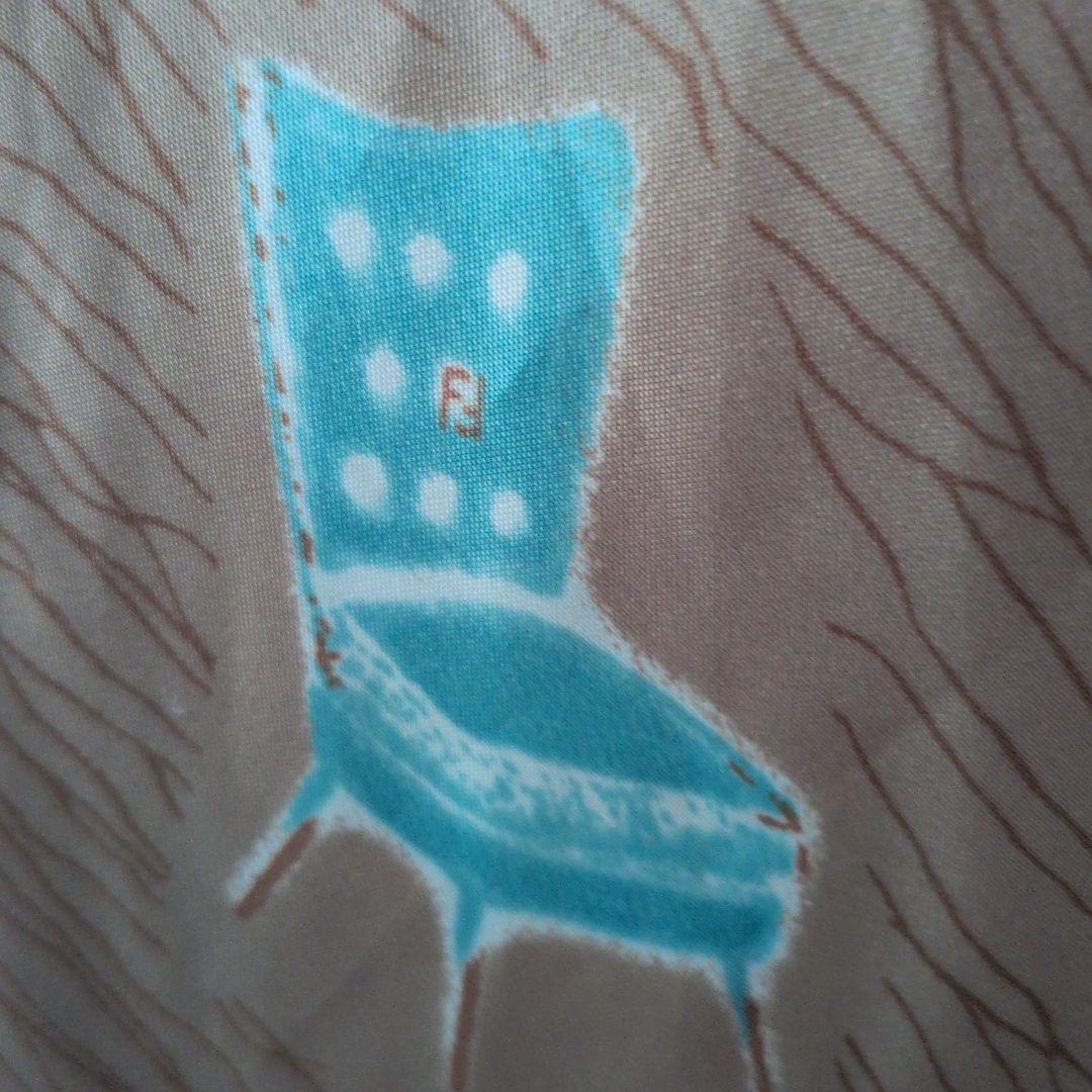 フェンディ FENDI ワンピース　シャンパンゴールド　40