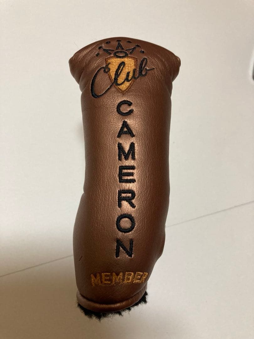 スコッティキャメロン クラッシック5