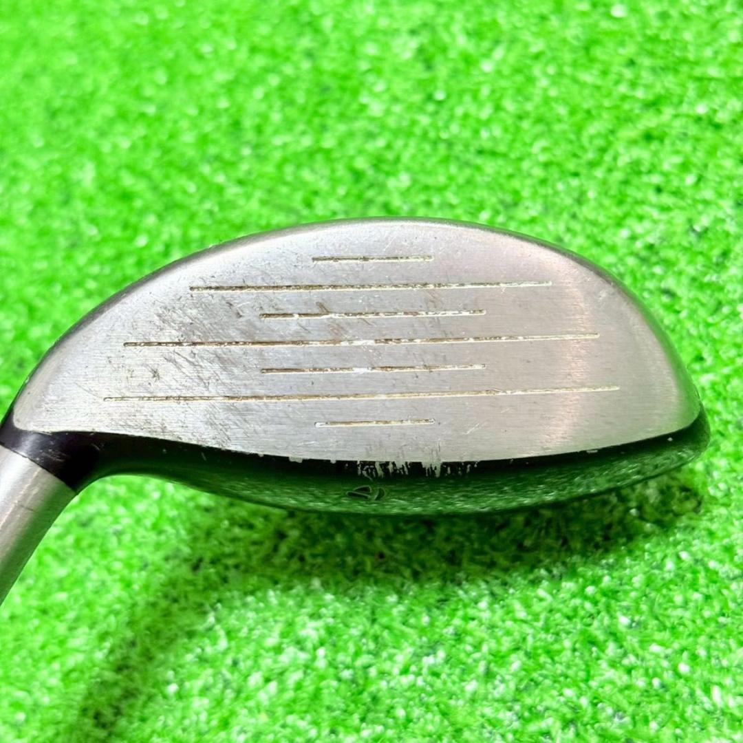 TaylorMade メンズゴルフクラブセット 11本 S キャディバッグ付