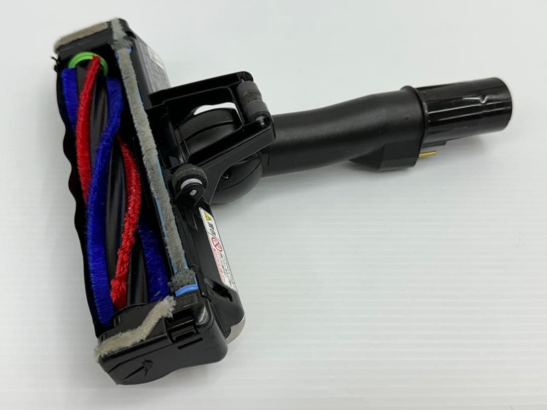 中古 PV-BL3J D-DP30 日立掃除機 パワーヘッド 回転ブラシ 美品 - メルカリ