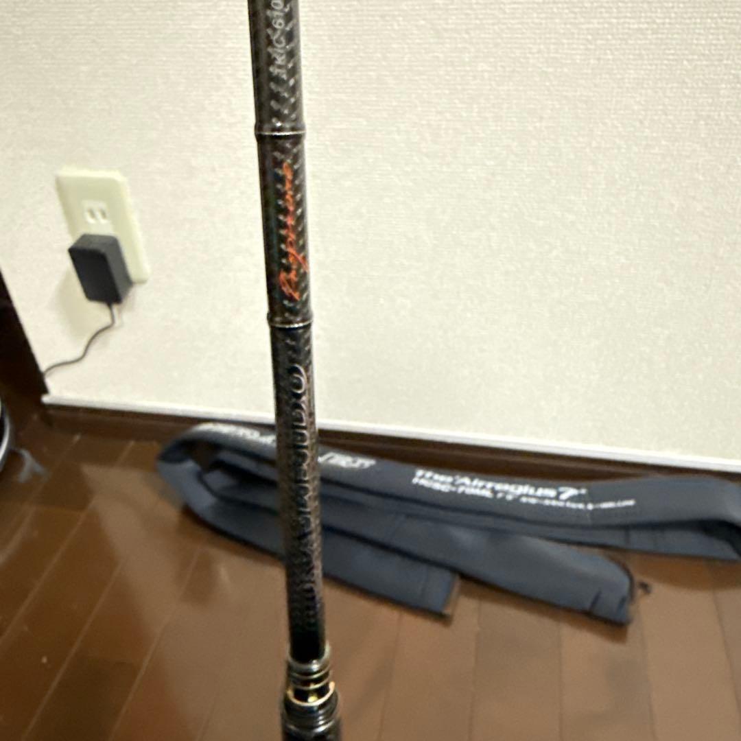 エバーグリーン　カレイドインスピラーレ　ガンスリンジャー　610H