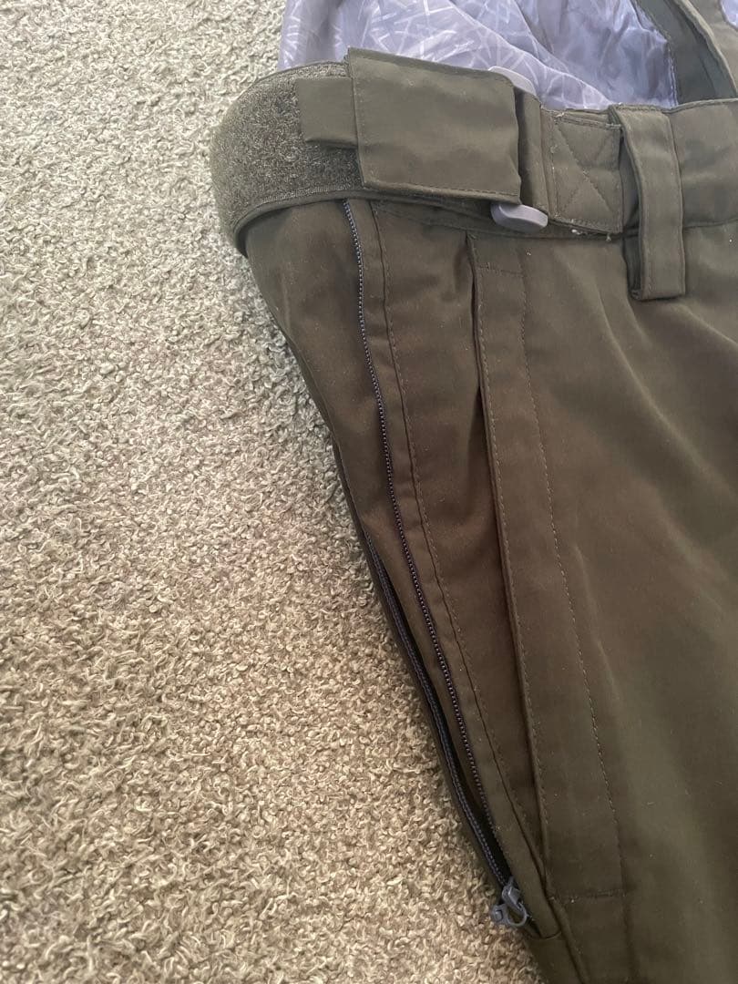 ☆HANABI☆スキーウェア/スノーボードウェア