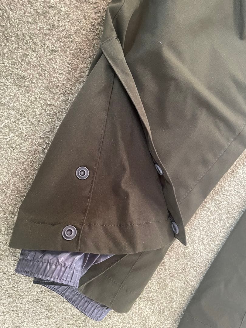 ☆HANABI☆スキーウェア/スノーボードウェア