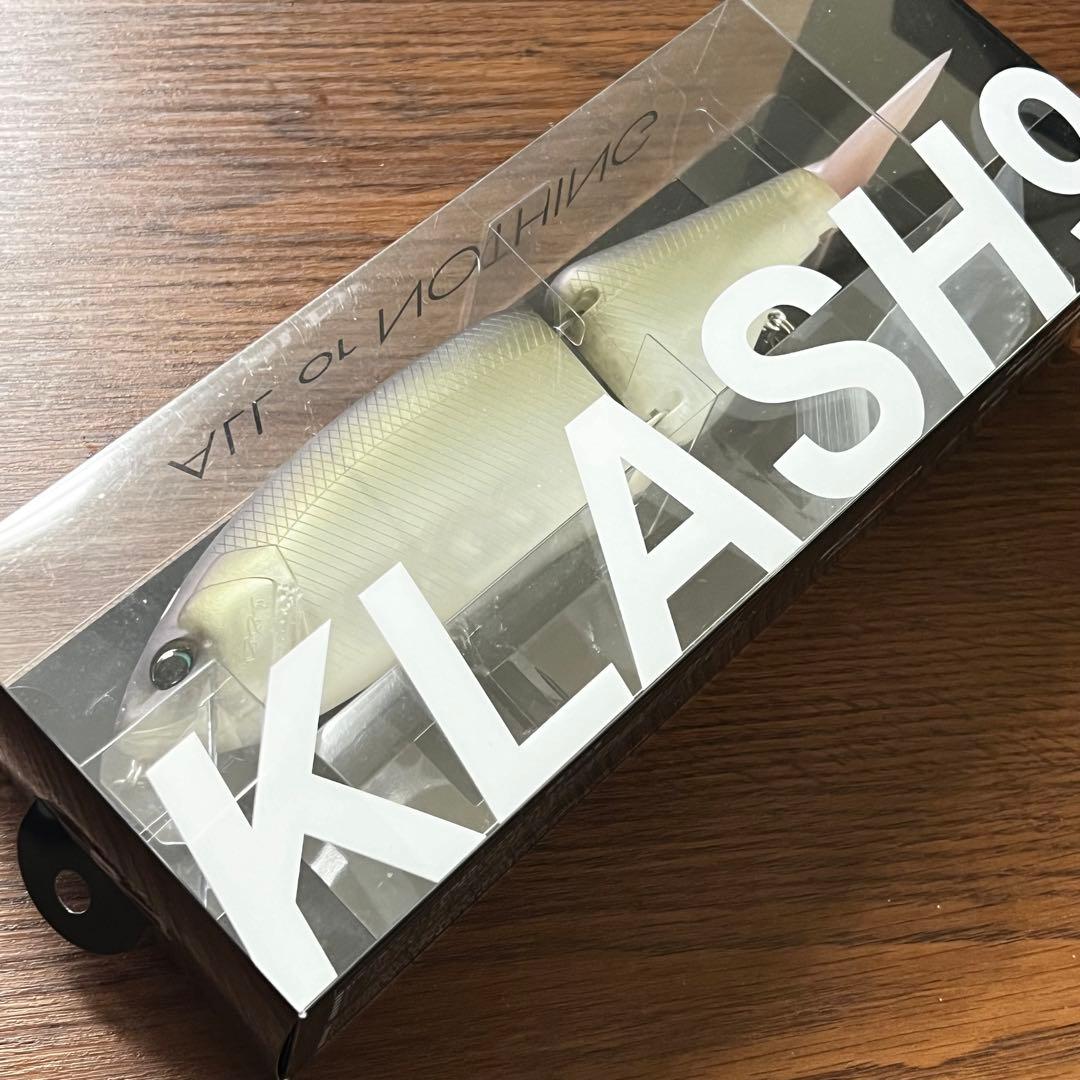 DRT×SUPLEX KLASH9 MID #湖北SP KLASH9 Mid湖北SP