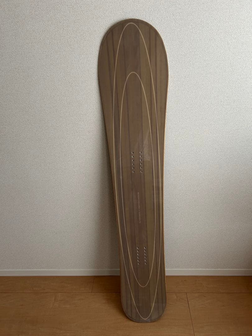 Moss board Q 158 flux tm セット