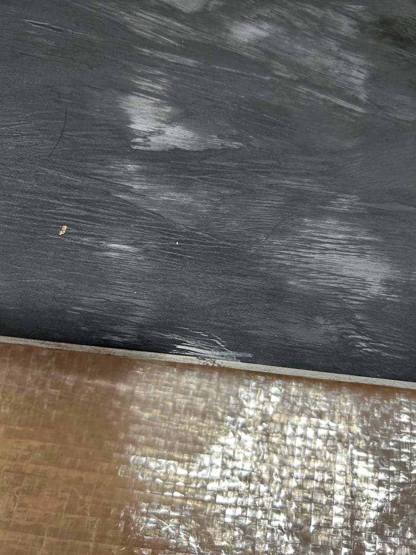 Moss board Q 158 flux tm セット