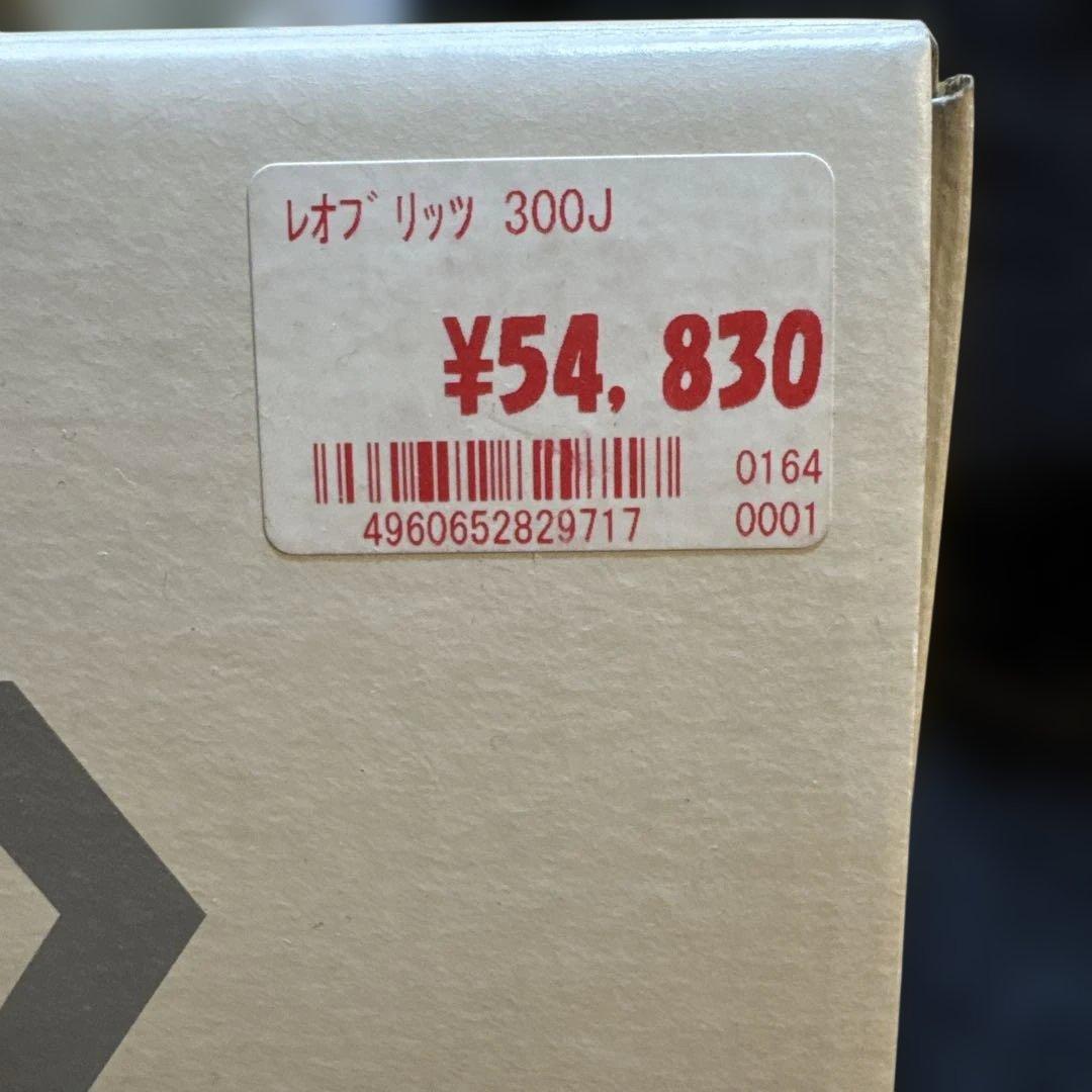 g*t様 【美品】ダイワ電動リール　レオブリッツ300J