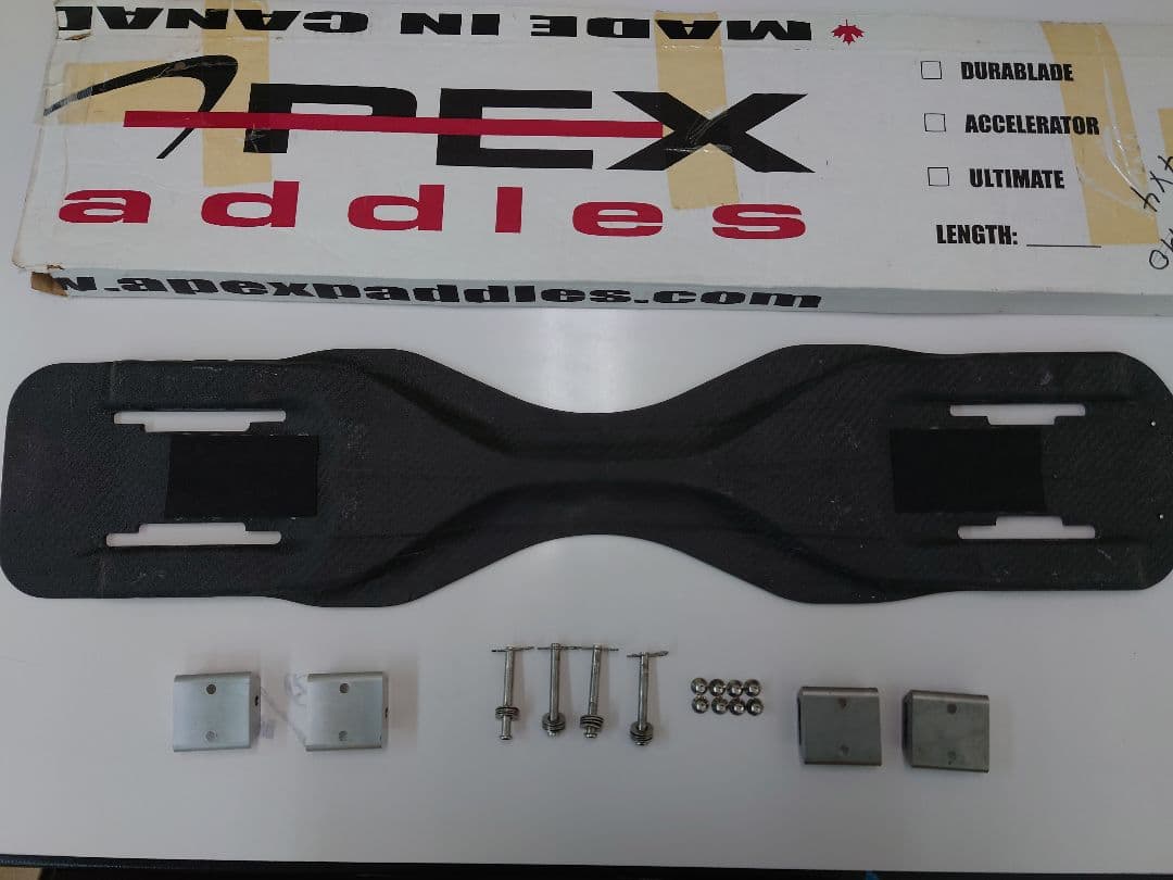 KESSLERカスタム アルペンスノーボード177&KESSLERプレートセット