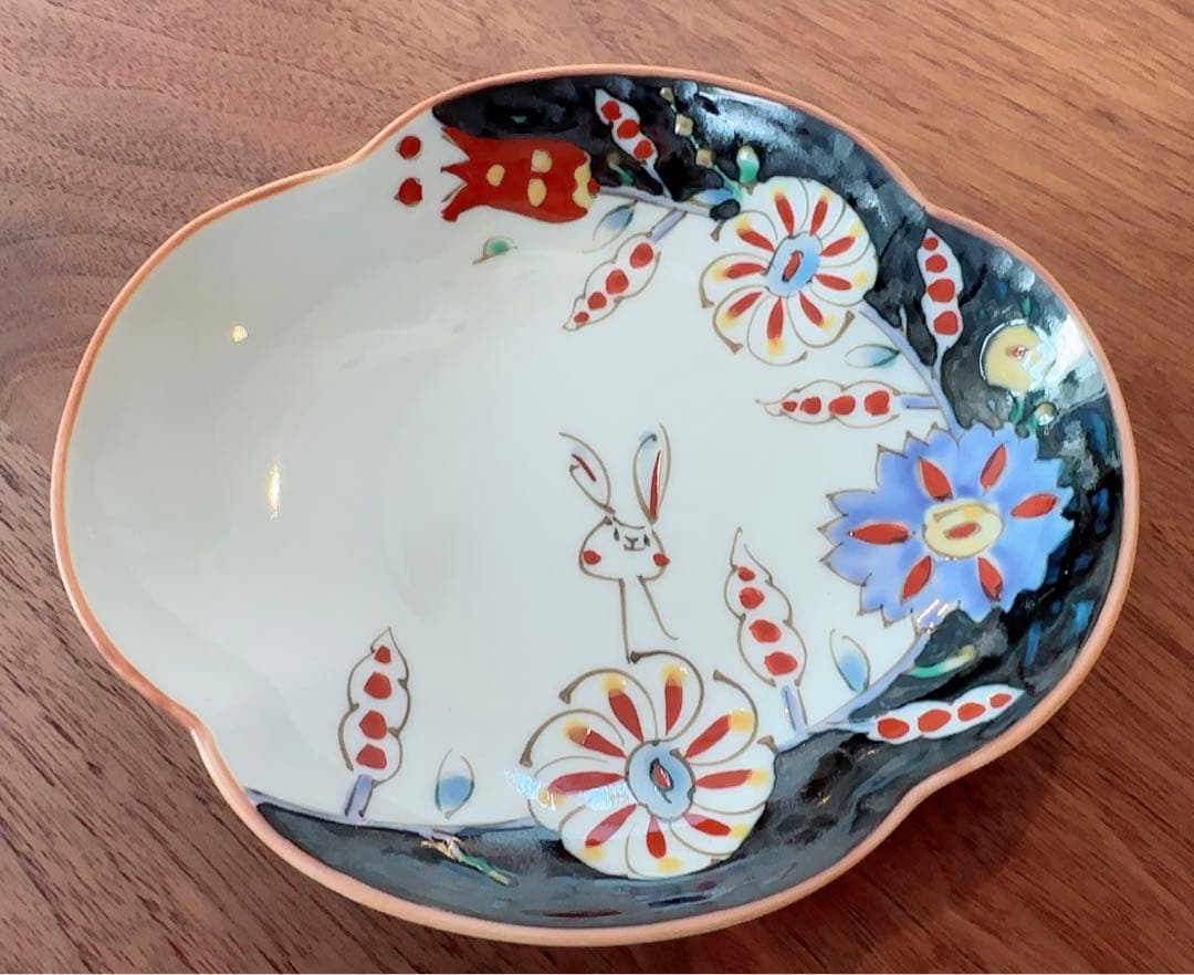 空萌工房(そらもえこうぼう)｜田口紀美子さん うさぎの小路 うさぎ