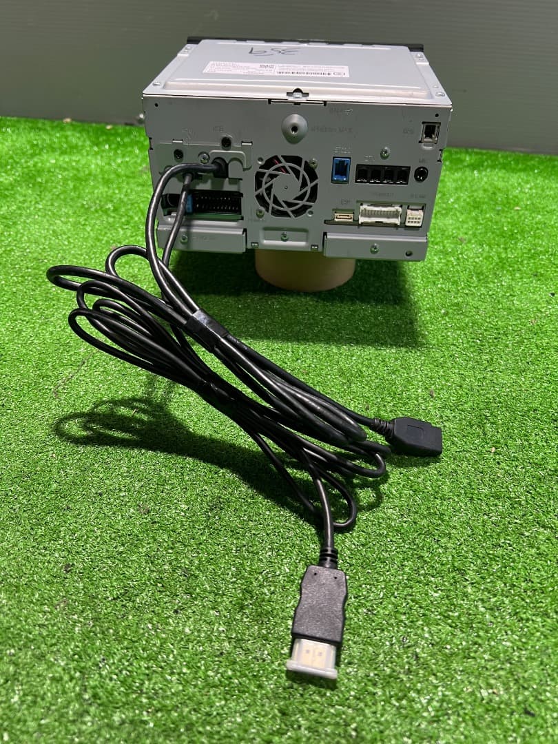 KENWOOD ケンウッド カーナビMDV-S710 2023年製