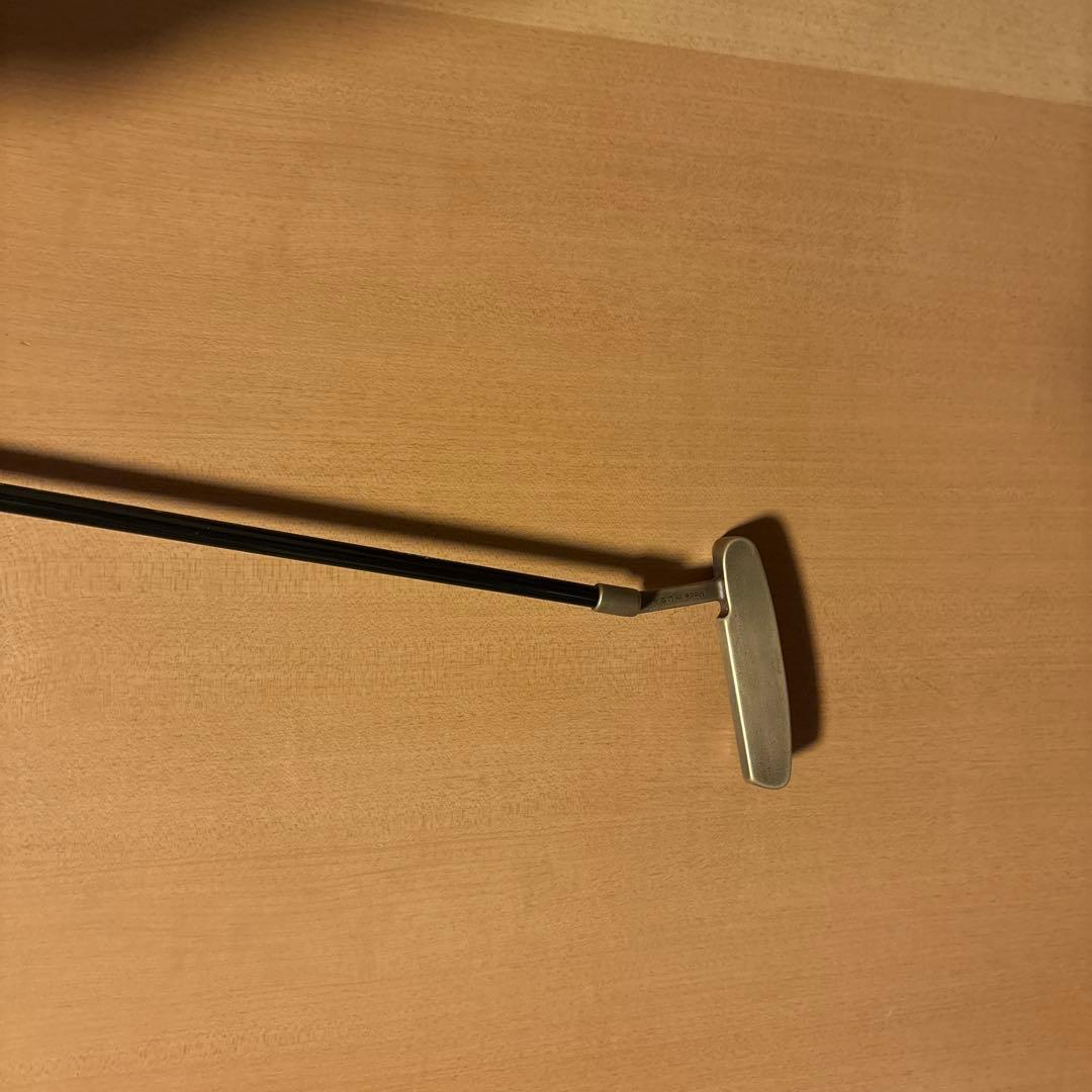 PING ANSER パター