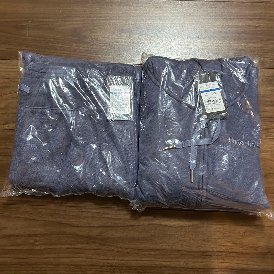 UNDER ARMOUR レディース　福袋2026 XL