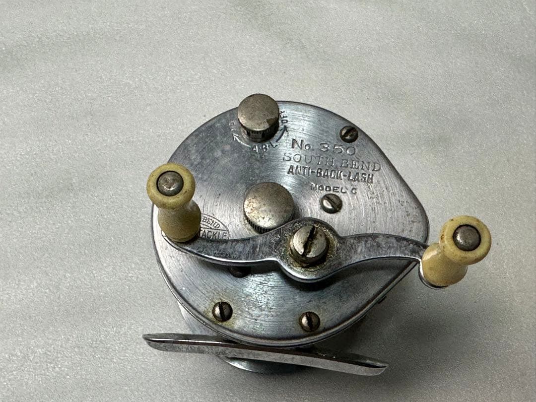 リール6点セットまとめ売り//No.R5