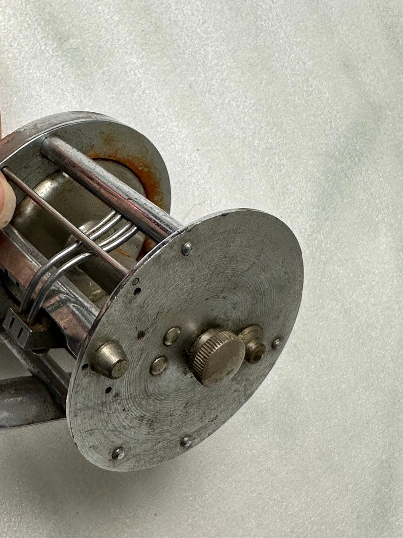 リール6点セットまとめ売り//No.R5