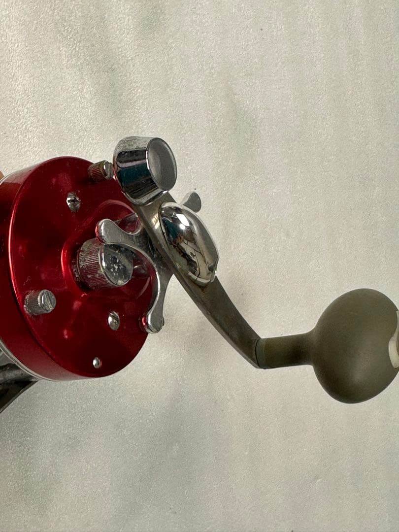 リール6点セットまとめ売り//No.R5