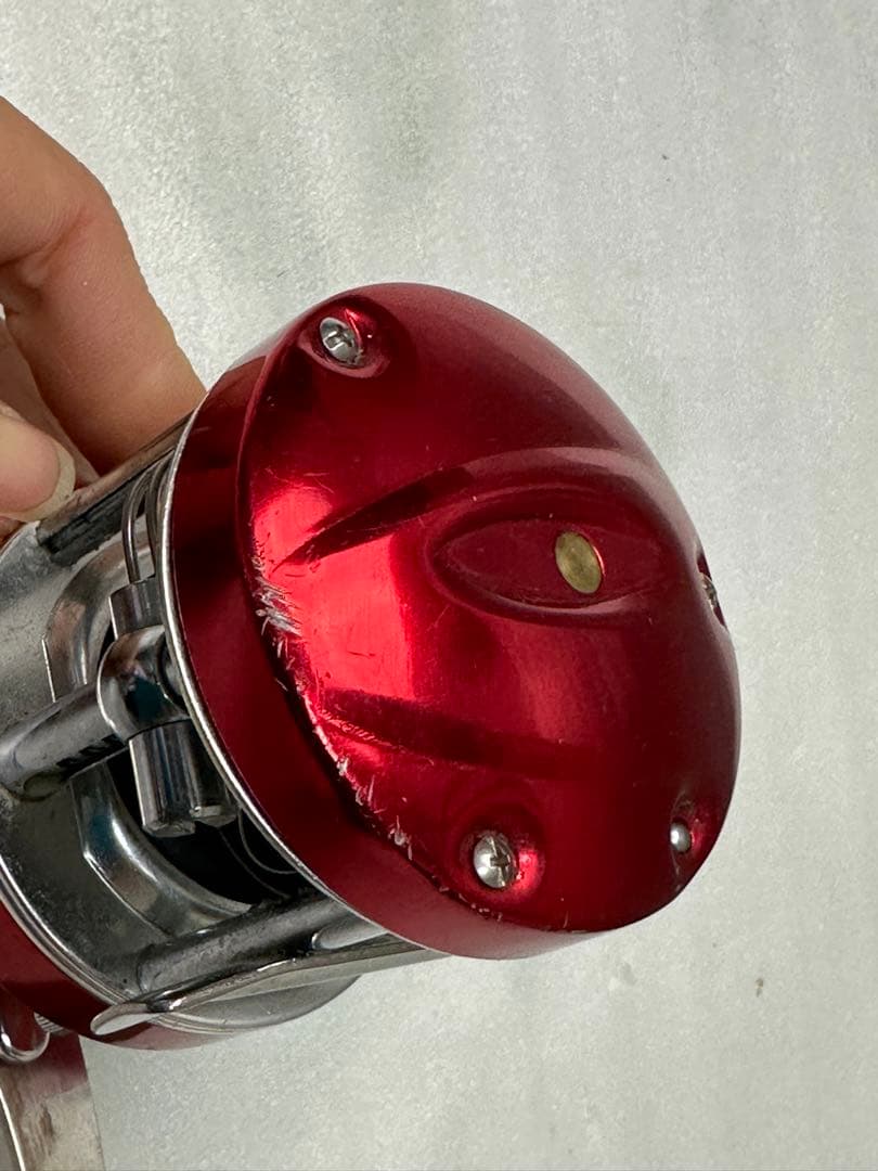 リール6点セットまとめ売り//No.R5