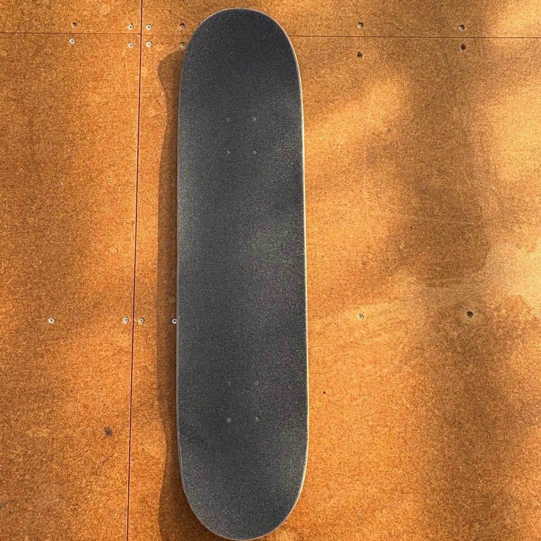 PRIMITIVE ”Porl Rodriguez” 7.75inch デッキ