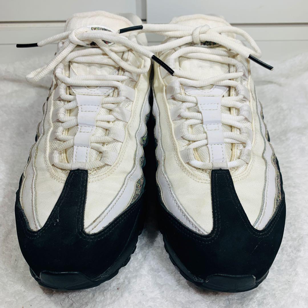 ⭐️美品、エアマックス95SE 918413-007、25cm