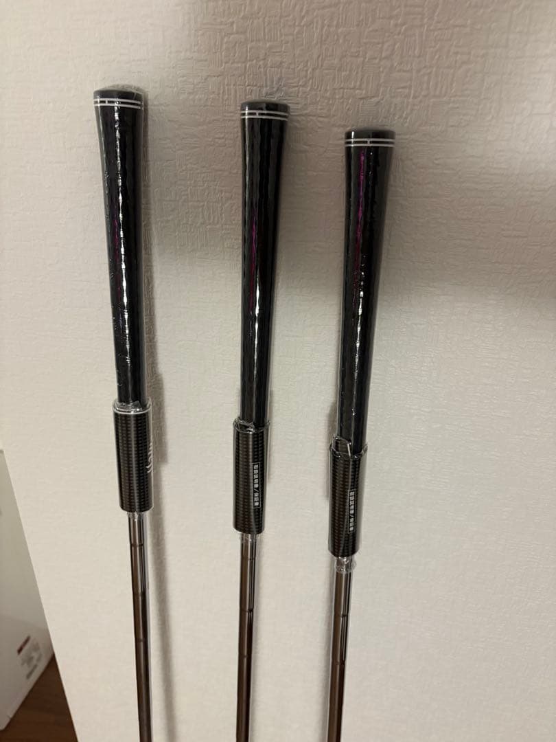 Callaway OPUS 新品 ウェッジ　48/52/58 3本