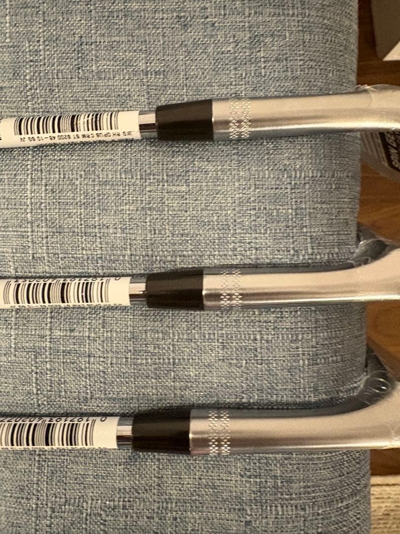 Callaway OPUS 新品 ウェッジ　48/52/58 3本