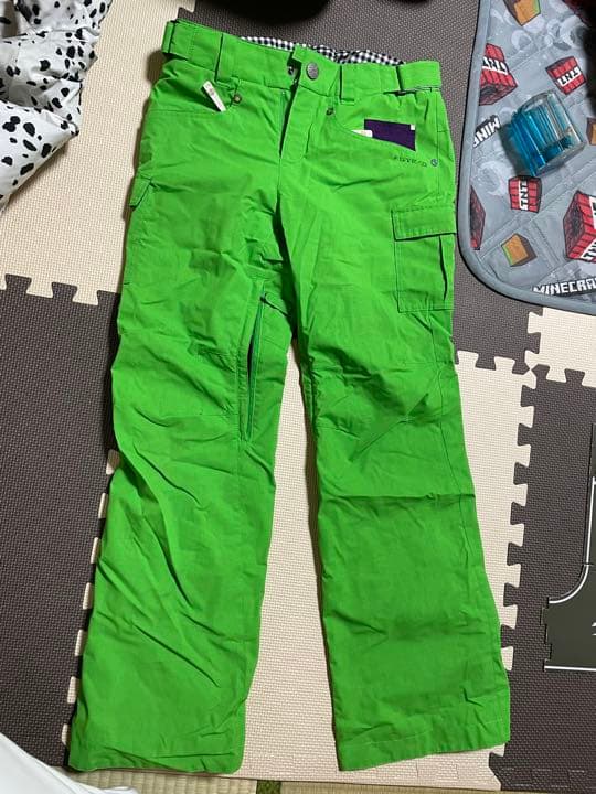 エスティボ上下セット