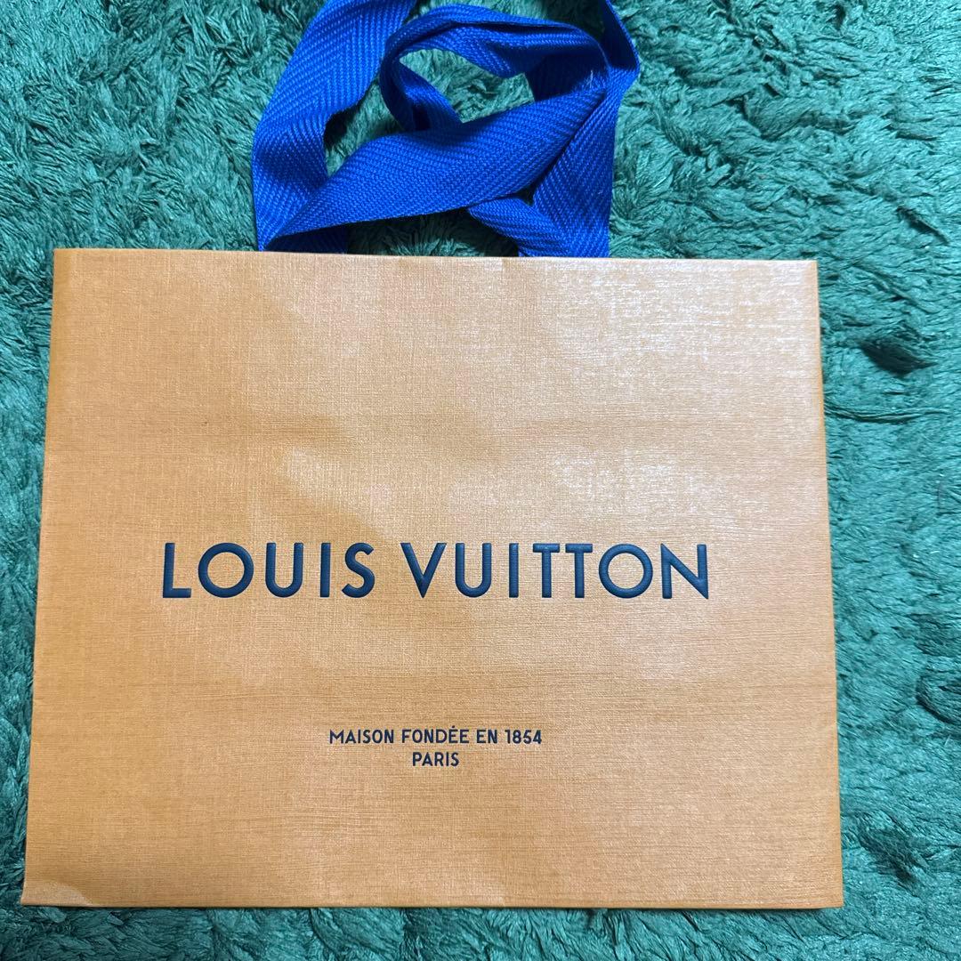 ルイヴィトン モノグラムキーケース