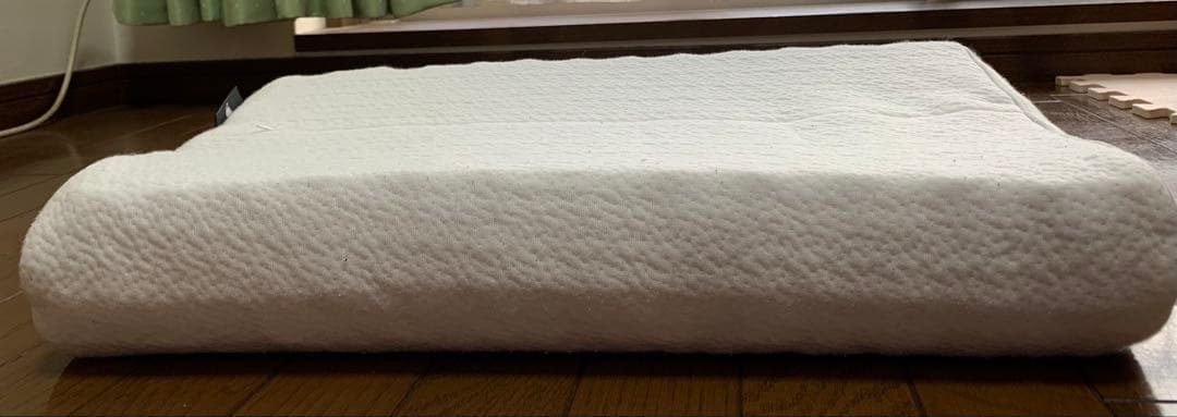 ヒツジのいらない枕　-至極-