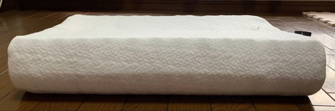 ヒツジのいらない枕　-至極-