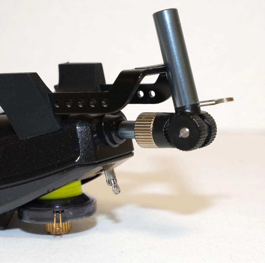 【超美品】DAIWA／ダイワ クリスティア ワカサギ CRT＋