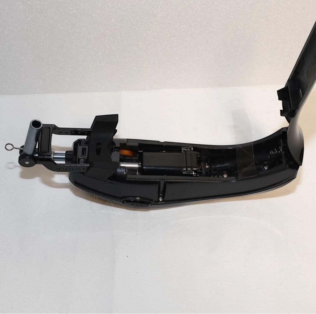 【超美品】DAIWA／ダイワ クリスティア ワカサギ CRT＋