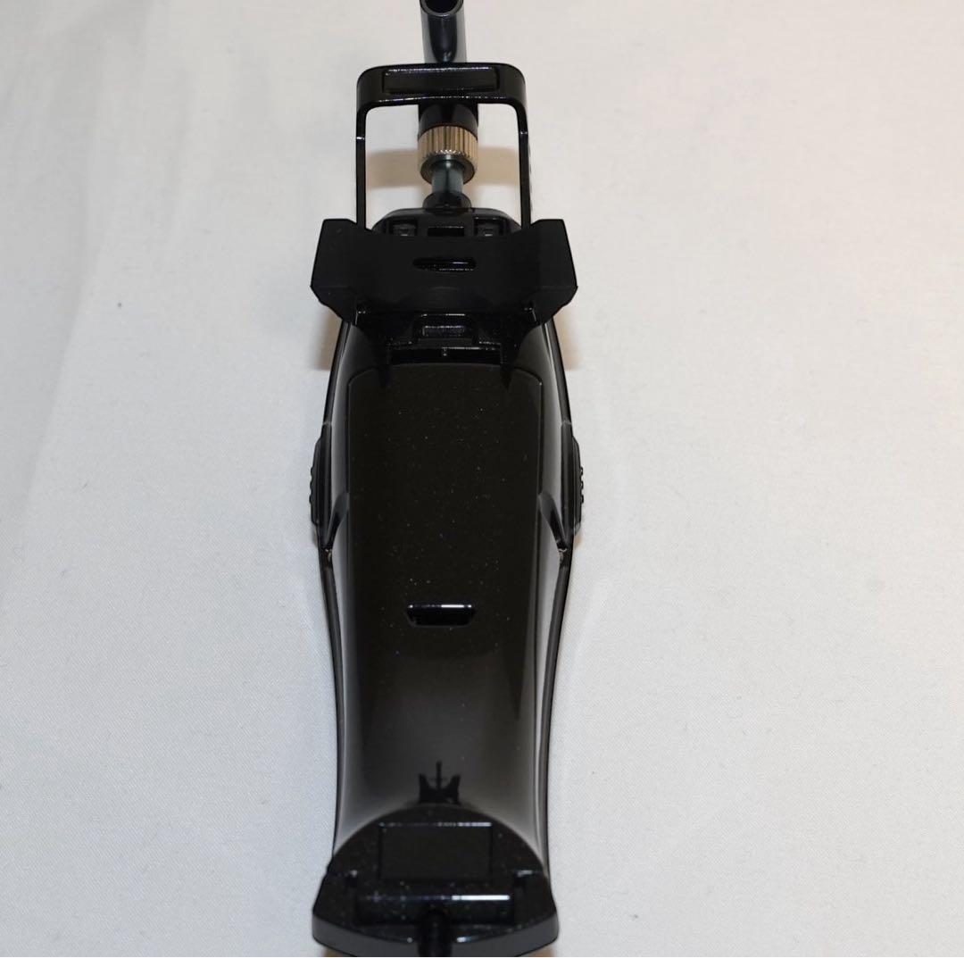 【超美品】DAIWA／ダイワ クリスティア ワカサギ CRT＋