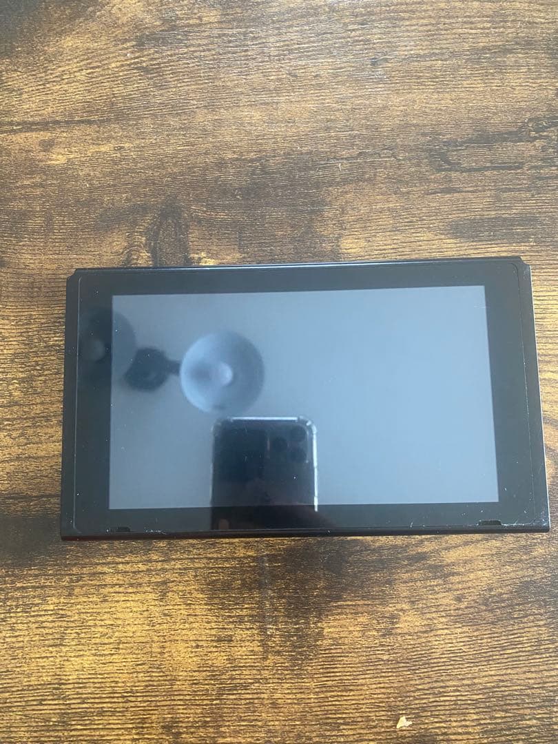 Nintendo Switch 本体 訳あり - メルカリ