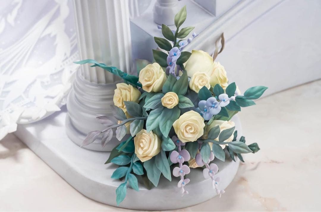 アズールレーン ニュージャージー スノーブライドラブVer. 1/7 新品未開封