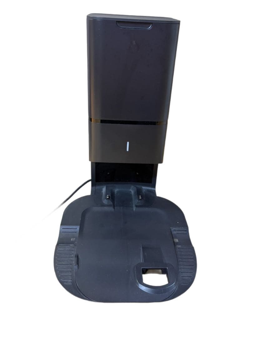 iRobot Roomba i7+ 自動ゴミ収集機付 バーチャルウォール2台付