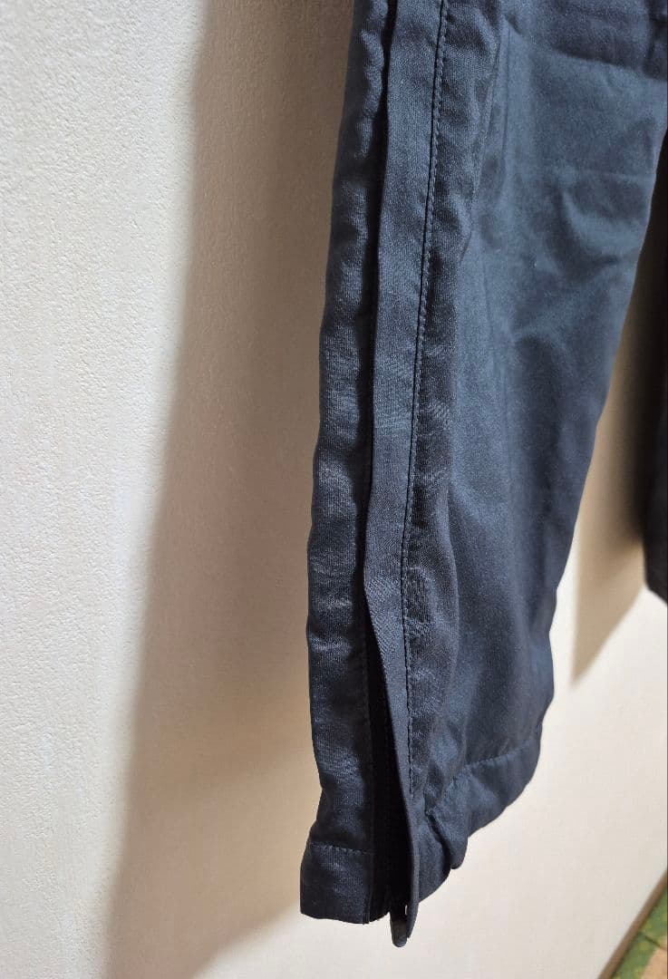 『未使用品』★Canterbury/カンタベリー★上下セットアップ X L