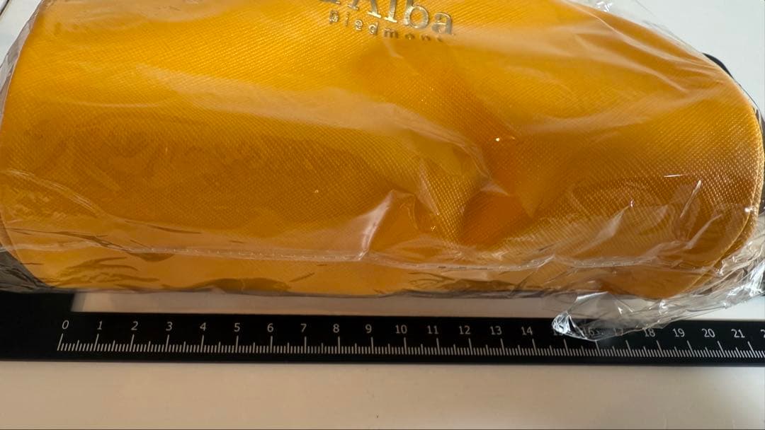 ダルバ　d'Alba 7点セット