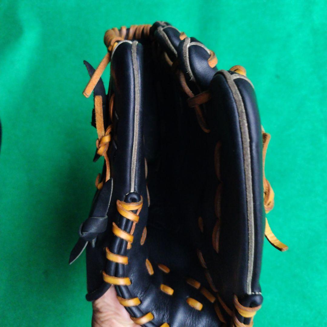 極美品‼️ミズノ 菅野智之モデル 投手用グラブ、グローブ