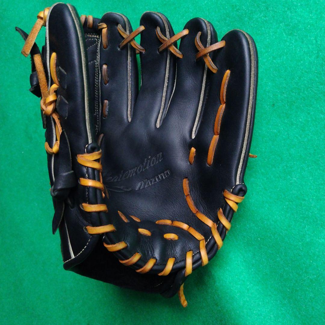 極美品‼️ミズノ 菅野智之モデル 投手用グラブ、グローブ