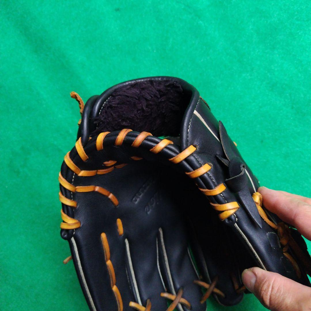 極美品‼️ミズノ 菅野智之モデル 投手用グラブ、グローブ