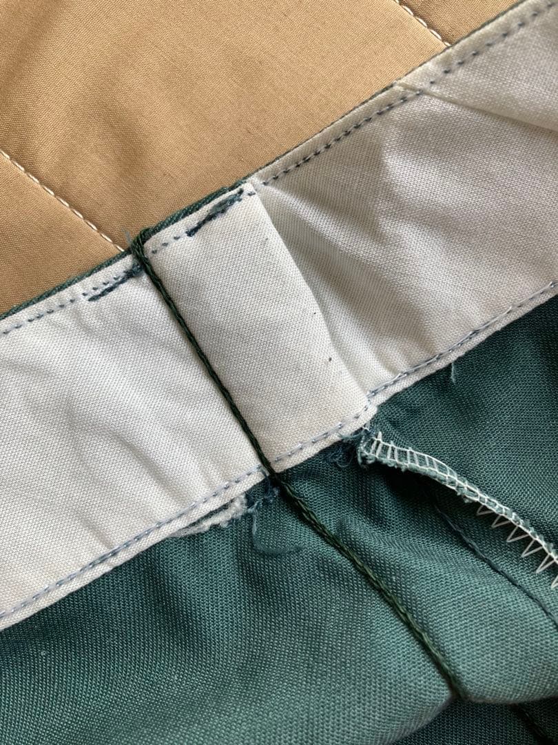 ★Fuji Nao　USA製80s Dickiesディッキーズ874