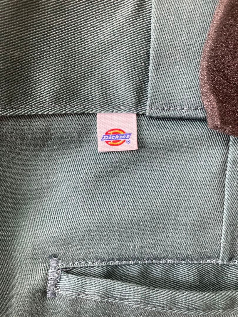 ★Fuji Nao　USA製80s Dickiesディッキーズ874