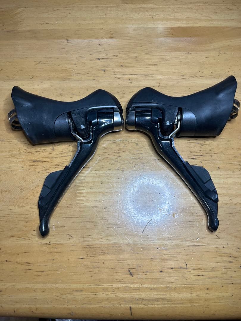 ULTEGRA ダブルシフター ST6800 11速