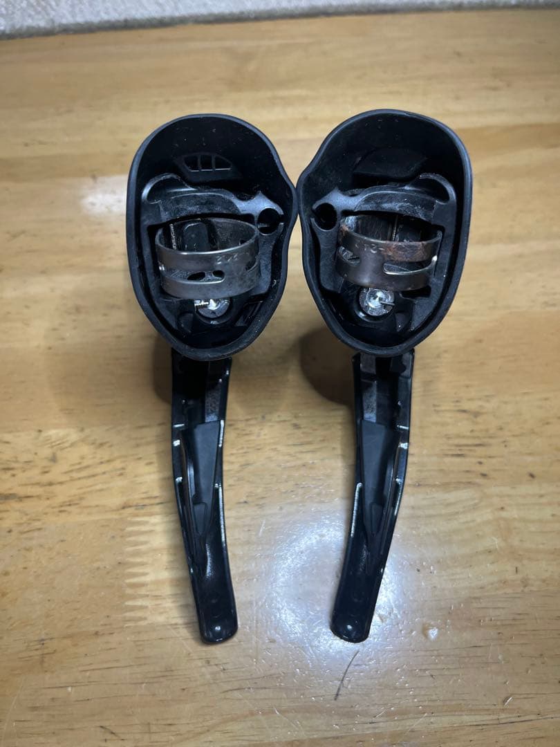 ULTEGRA ダブルシフター ST6800 11速