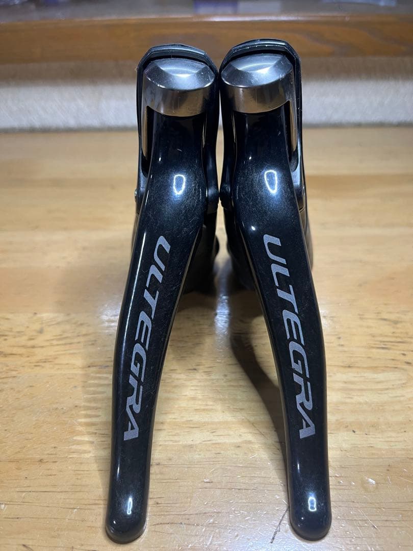 ULTEGRA ダブルシフター ST6800 11速