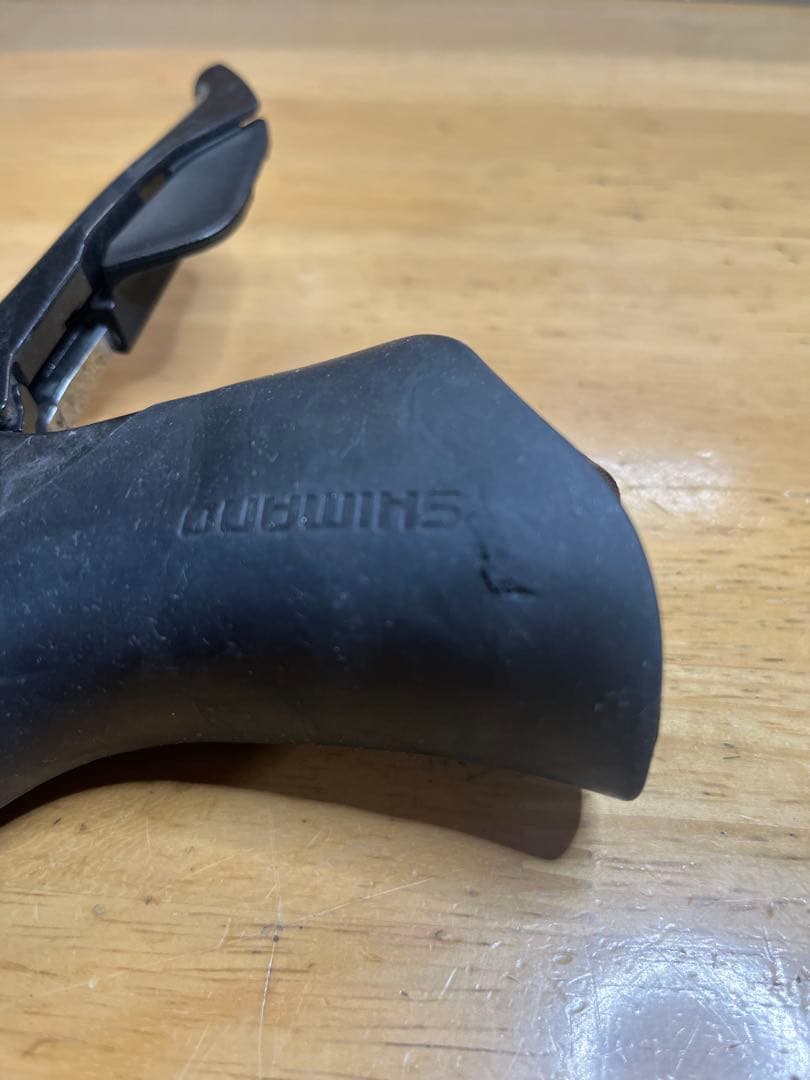 ULTEGRA ダブルシフター ST6800 11速