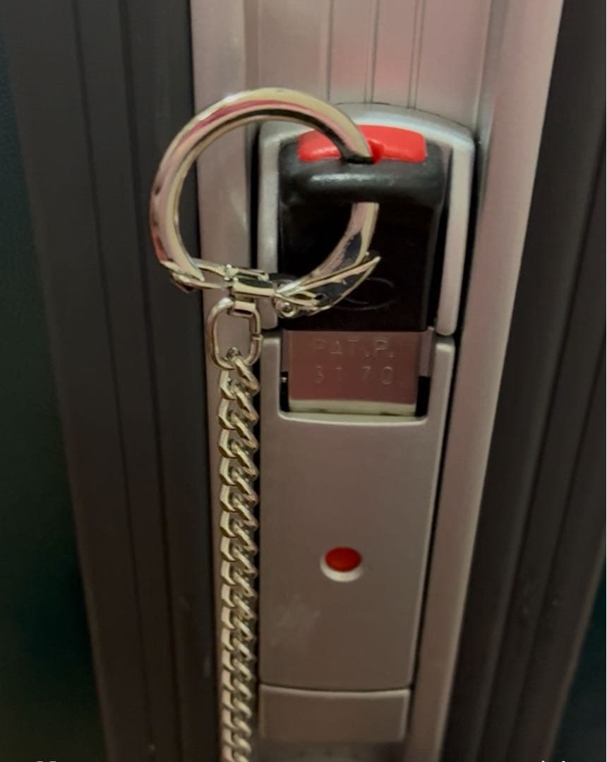 ACE プロテカハードキャリーケース