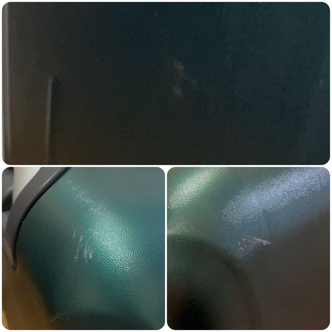 ACE プロテカハードキャリーケース