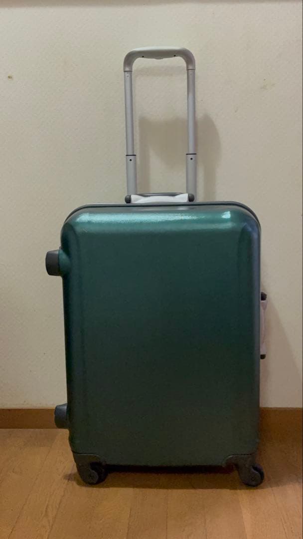 ACE プロテカハードキャリーケース